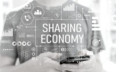 Are You Operating in the Sharing Economy