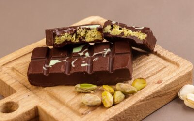 Trade marks and Dubai Chocolate 